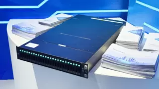 宏杉科技闪耀东博会！荣登“中国AI出海未来独角兽企业TOP100榜单”，开启全球化新篇章