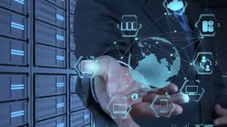 存储不再只是“硬盘”！华为描绘AI智能体时代新底座