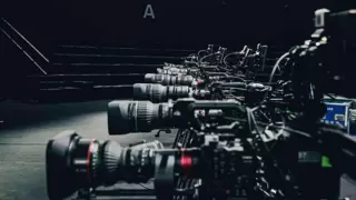 高质感与高效率并行 佳直播PRO助力中国国际时装周闭幕大秀圆满收官