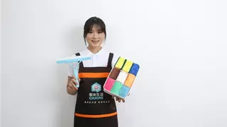 柴米生活：以品质定义家政服务的“放心标准”