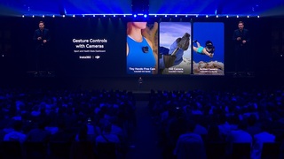 影石Insta360 x 华为穿戴：鸿蒙5手表App支持手势控制与数字仪表盘，让运动分享可视化