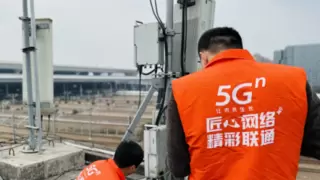 联通“星”力量，护航开学季——宜昌联通服务之星杨晓娟团队助力天问学校开学