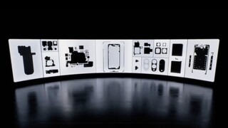 超薄机身内的满血旗舰体验 三星Galaxy手机带来新变革