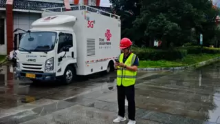 “驻” 进企业心坎里！宜昌联通服务之星驻点水悦城，让服务触手可及