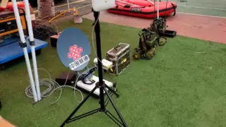 黄冈联通应急通信保障，护航红色研学