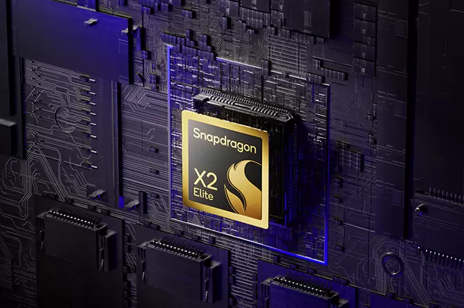 高通宣布推出骁龙 X2 Elite 和 X2 Elite Extreme 新一代 Windows PC 处理器