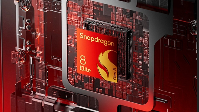 高通发布骁龙8至尊版 Gen 5处理器