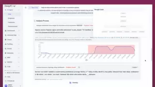 DeepFlow携手保险行业巨头亮相SIGCOMM，展示AI可观测性于金融系统的价值