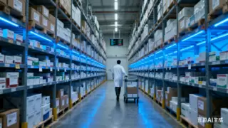 8000亿生物医药市场下的签约变革，法大大助力康哲药业合规提速