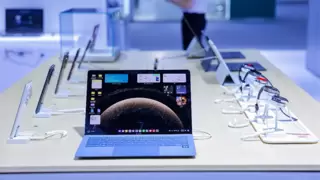 华为擎云亮相第四届（2025）易派客工业展 守护石油化工高效安全生产