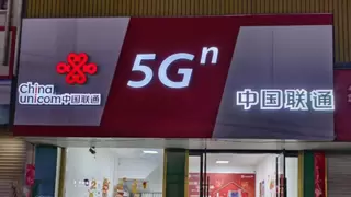 联通爱心支教，为山区孩子播撒希望