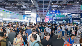 国产工控“芯”力量 卓怡恒通全栈解决方案亮相工博会