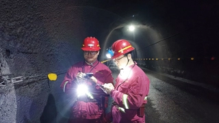 5G+AI双轮驱动行业发展，中信科移动助力智能矿山转型升级