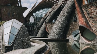不能再错过了，玛丝菲尔大厦限时开放