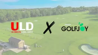 精准与力量的结合：衡泰信GolfJoy与Ultimate Long Drive合作，共同提升高尔夫运动舞台