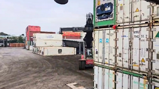 香港到深圳进口不用愁！香港利勤通运教你通关超省心