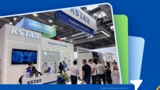 Solar & Storage Live UK 2024 | 科士达闪耀英伦，光储助力零碳未来