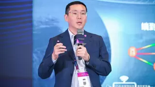 华为王景吉：共建AItoH智能家庭新生态，共赢AI时代新增长