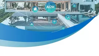 《AI智能家庭 (AI2H) 研究报告》发布，“业云智网端”架构筑基家庭智能发展新路径