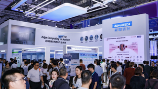 实现机器人大小脑深度融合，研华与国讯芯微发布Thor平台控制器