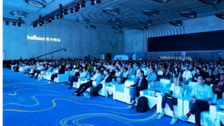 拓卡奔马S90 PRO全裁大师全球发布会上海启幕，重新定义智能裁剪新标杆