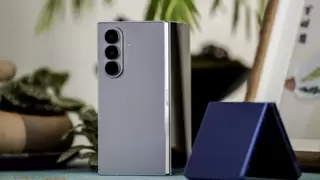 当折叠科技走进宽窄巷子：三星Galaxy Z系列影像沙龙描绘蓉城立体美学