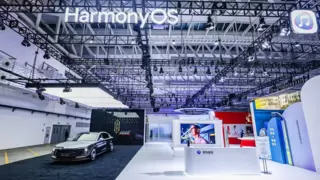 数字音乐产业大会：华为音乐全场景听音，让高品质无缝流转