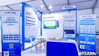 Dify + RAGFlow + Kymo：大型企业构建AI系统工程的完美搭配