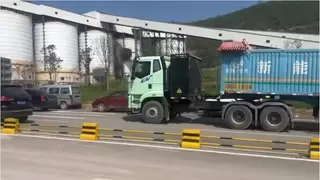 “车电分离”模式重塑行业，重卡充换电独角兽启源芯动力打造百亿估值增长引擎