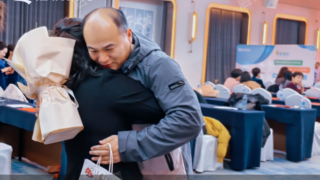 3 个月蜕变！启帆教育学员毕业：从焦虑家长到家庭幸福守护者