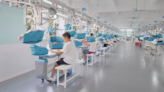 千亿服装产业的“大航海时代”！主题沙龙“问道”广州产业发展方向