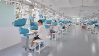 千亿服装产业的“大航海时代”！主题沙龙“问道”广州产业发展方向