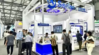 “碳“索未来，“芯“动无限 三安精彩亮相PCIM Asia