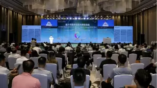 AI下南洋，广西打头阵！