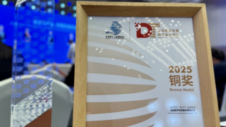 第四届数贸会先锋奖（DT奖）揭晓  连连国际“‘智付+’全球服务”荣膺铜奖