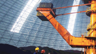 内蒙古恩和实业携手蒙古Energy Resources LLC 共筑中蒙矿业安全新篇章