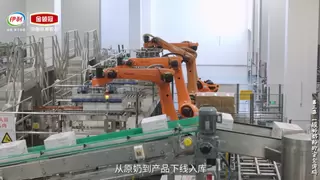 伊利荣获“中国质量奖提名奖”，金领冠践行世界级品质承诺受关注