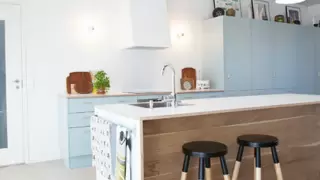 涂层牢固度的隐藏高手：芬琳Otex底漆，才是决定面漆终极质感的关键一环