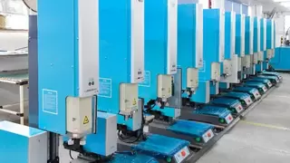 超声波焊接机品牌推荐：从高端技术到高性价比的全方位选择