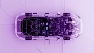 行业观察：软件定义汽车(SDV)时代来临，瑞典NIRA Dynamics以软件算法重塑汽车核心！