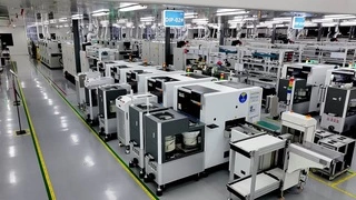 生产超1000万套！全球首个海外空调灯塔工厂在美的