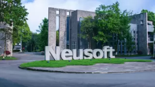 数据为基，AI为翼：东软添翼2.0智领AI医疗新未来