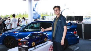 技嘉 AORUS 全明星计划持续发力：跨界联动多领域名人，定制全家桶主机彰显硬核实力