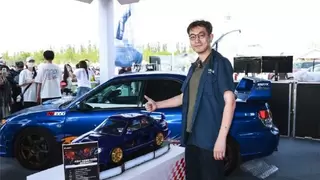 技嘉 AORUS 全明星计划持续发力：跨界联动多领域名人，定制全家桶主机彰显硬核实力