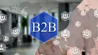 移动B2B平台如何改写全球贸易规则‌