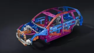 大六座安全豪华SUV腾势N8L正式开启预售，预售价31.98万起