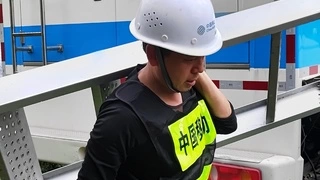 5G-A提速AI巡检  湖北移动全力护航国庆中秋“双节”通信