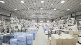 ​视贝科技摘得“2025亚洲质量金奖” ，品质创新实力闪耀第20届亚洲品牌盛典！