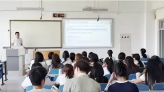 全学科AI通识课实践落地！首批覆盖65+专业！山东科技大学联合青软集团打造「人工智能素养课」