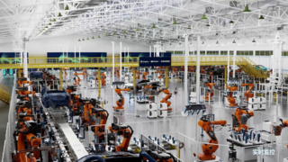 “AI空间计算+工业自动化”破局者 | 摩泛科技与ABB、西门子等全球领军企业达成重要战略合作